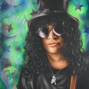 Slash