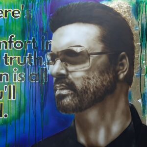 George Michael 'Careless Whisper'