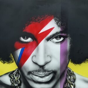 Prince