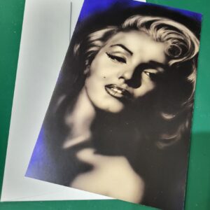 Marilyn
