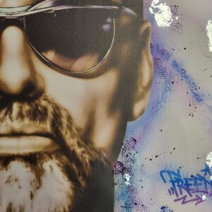 George 'Pop'