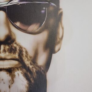 George 'White'