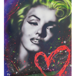 Marilyn Pop