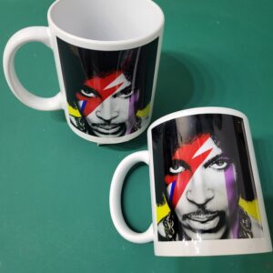 Prince Mug